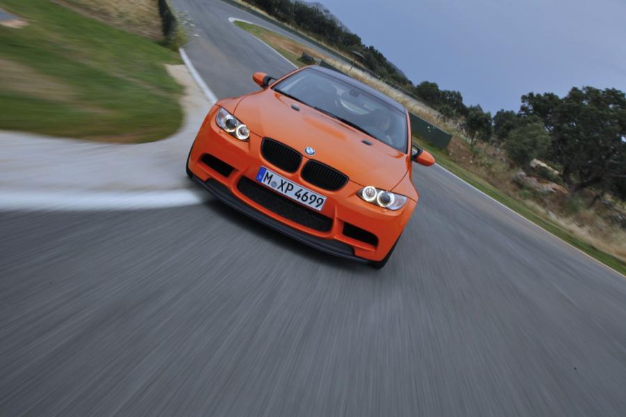  BMW M3 GTS 2009 года  (фото 30 из 73)